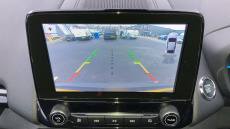 Ford EcoSport 1.0 EcoBoost 125 Titanium 5dr Petrol Hatchback